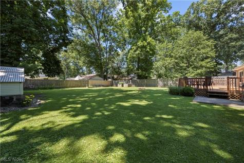 5336 Birch Street North Ridgeville OH 44039