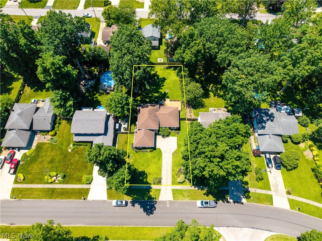 5336 Birch Street North Ridgeville OH 44039