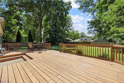 5336 Birch Street North Ridgeville OH 44039