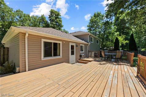 5336 Birch Street North Ridgeville OH 44039