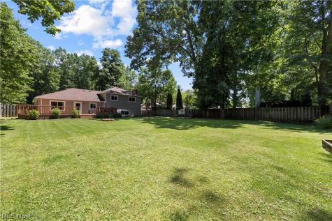5336 Birch Street North Ridgeville OH 44039