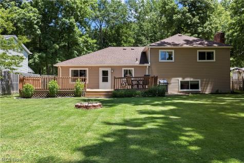 5336 Birch Street North Ridgeville OH 44039