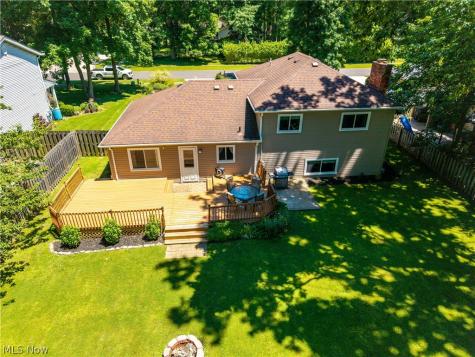 5336 Birch Street North Ridgeville OH 44039