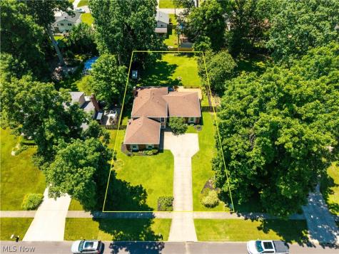 5336 Birch Street North Ridgeville OH 44039