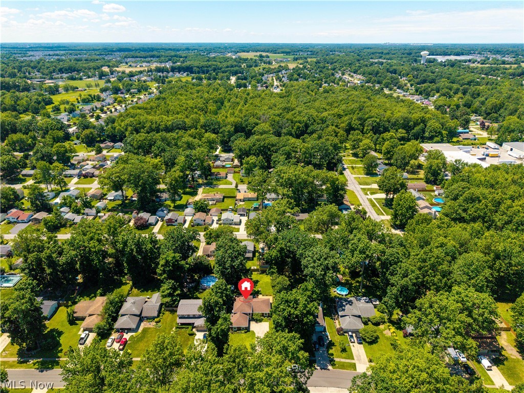 5336 Birch Street North Ridgeville OH 44039