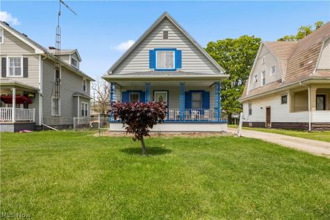 2011 E 31st Street Lorain OH 44055