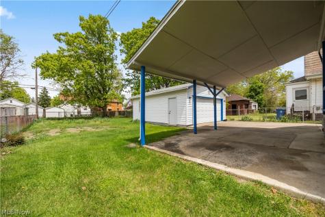 2011 E 31st Street Lorain OH 44055