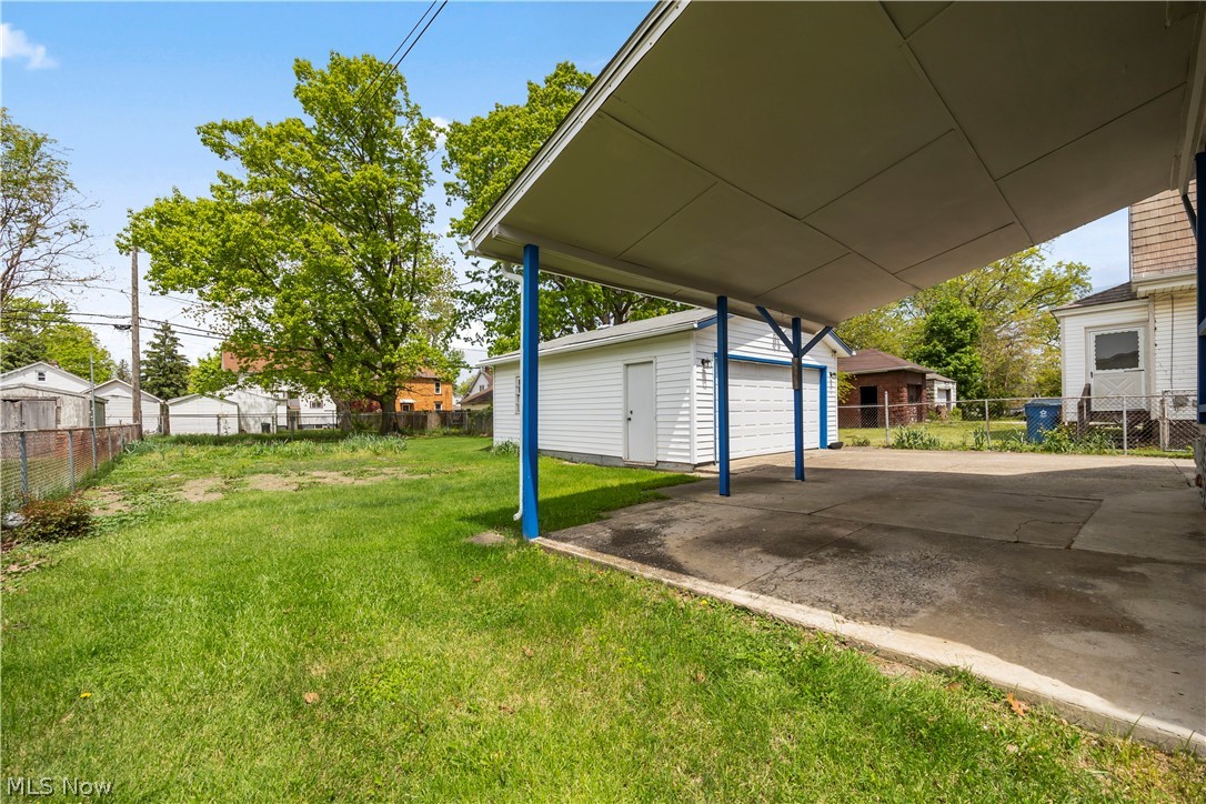 2011 E 31st Street Lorain OH 44055