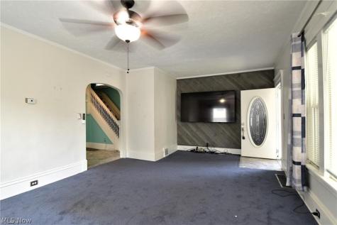9817 Cudell Avenue Cleveland OH 44102