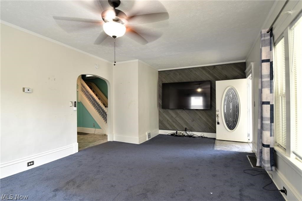 9817 Cudell Avenue Cleveland OH 44102