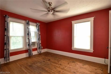 9817 Cudell Avenue Cleveland OH 44102