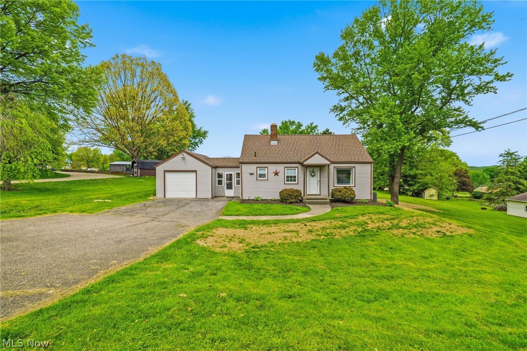 251 Faircrest Street SW Canton OH 44706