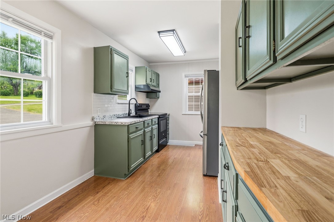 251 Faircrest Street SW Canton OH 44706