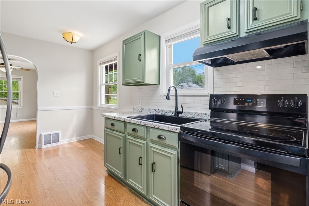 251 Faircrest Street SW Canton OH 44706