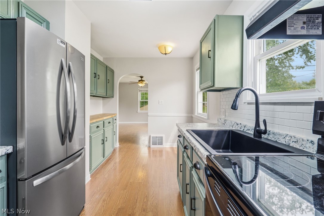 251 Faircrest Street SW Canton OH 44706