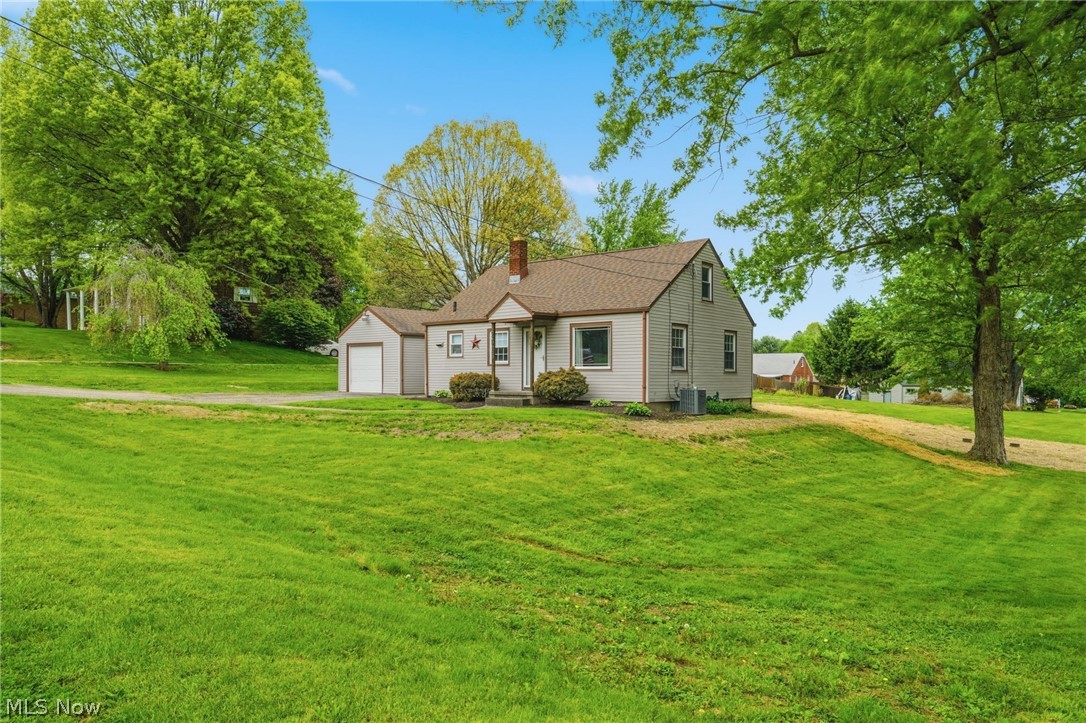 251 Faircrest Street SW Canton OH 44706