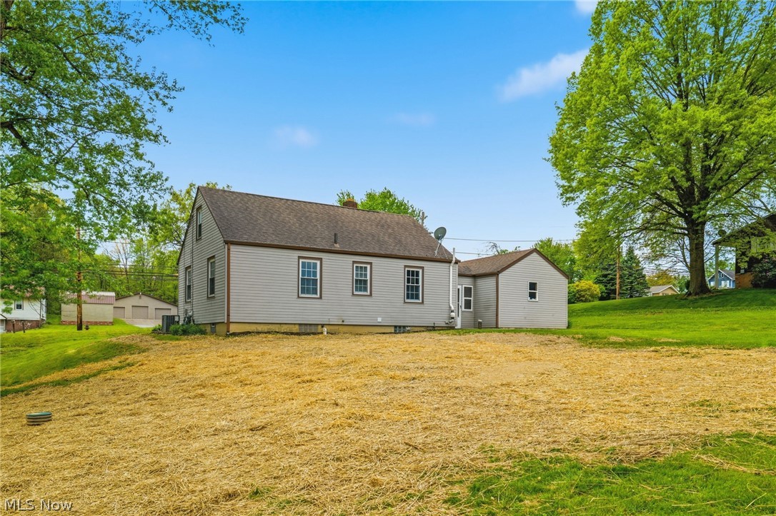 251 Faircrest Street SW Canton OH 44706