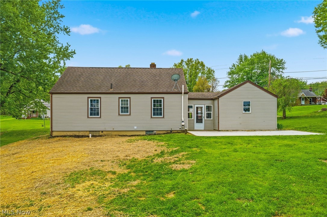 251 Faircrest Street SW Canton OH 44706