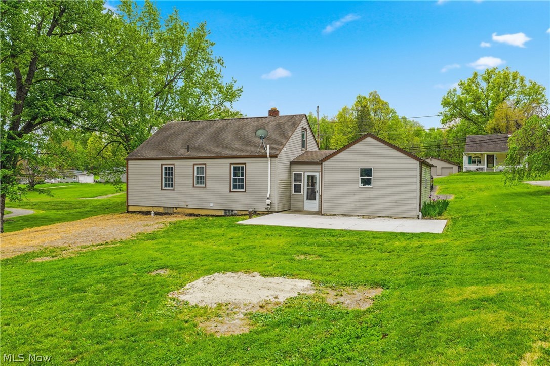 251 Faircrest Street SW Canton OH 44706