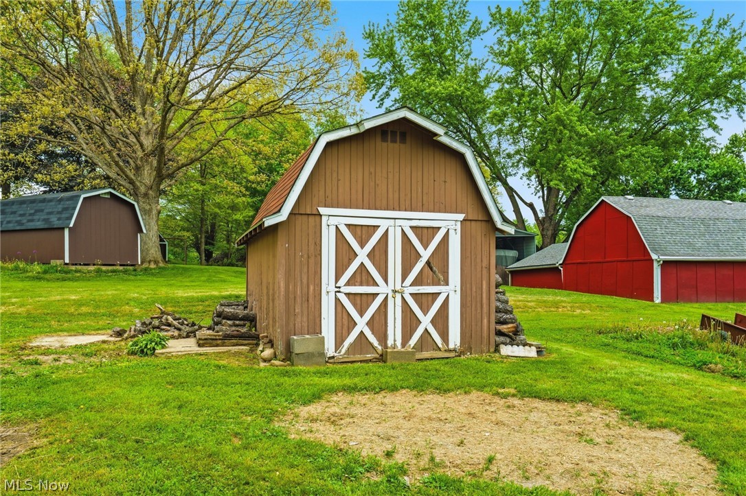 251 Faircrest Street SW Canton OH 44706
