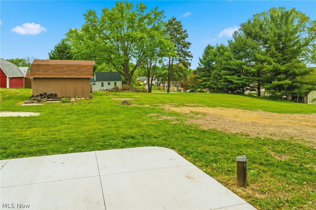 251 Faircrest Street SW Canton OH 44706