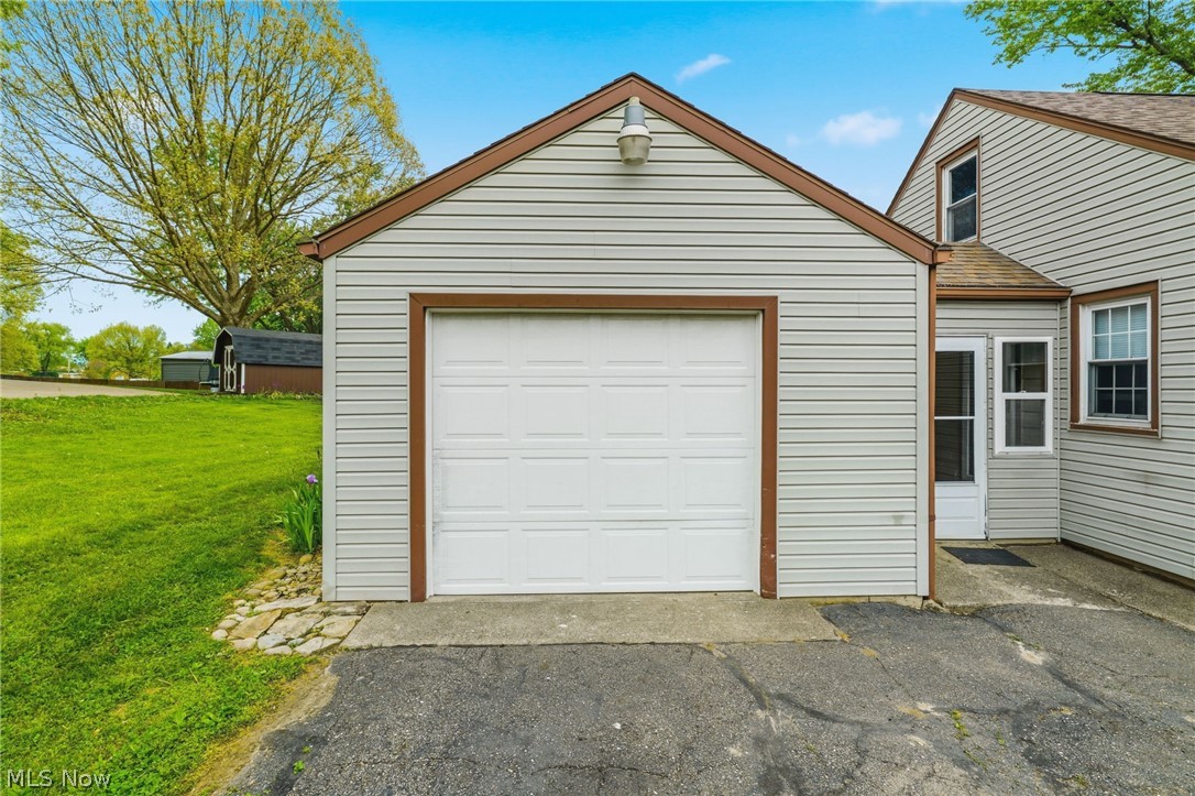 251 Faircrest Street SW Canton OH 44706