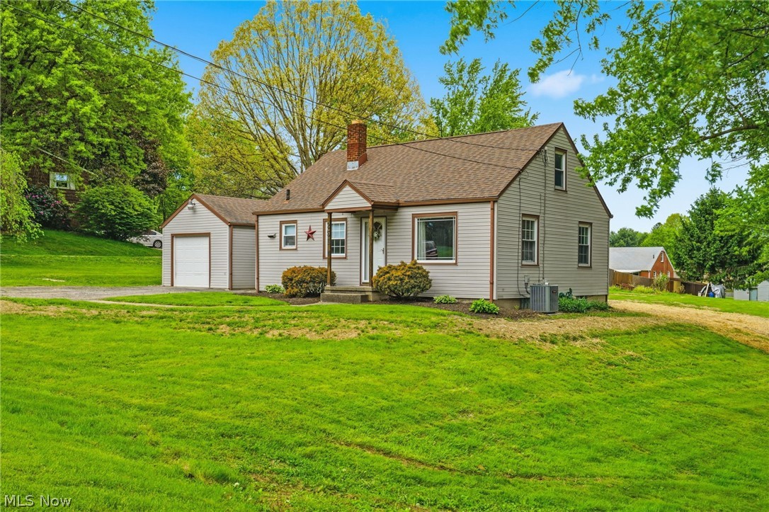 251 Faircrest Street SW Canton OH 44706
