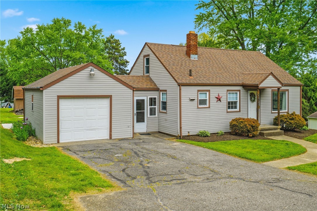 251 Faircrest Street SW Canton OH 44706