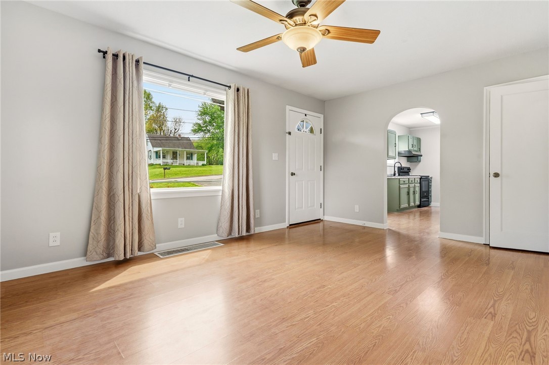251 Faircrest Street SW Canton OH 44706