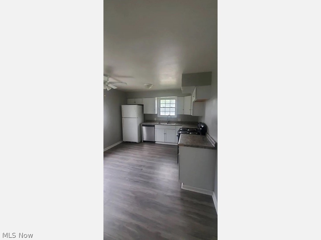 4595 Lee Road Cleveland OH 44128
