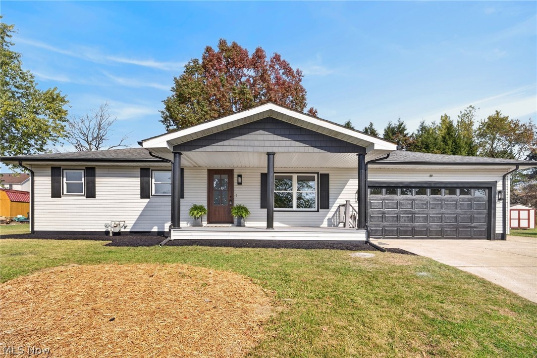 5737 SW Hancock Street Canton OH 44706