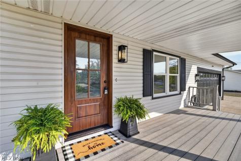 5737 SW Hancock Street Canton OH 44706