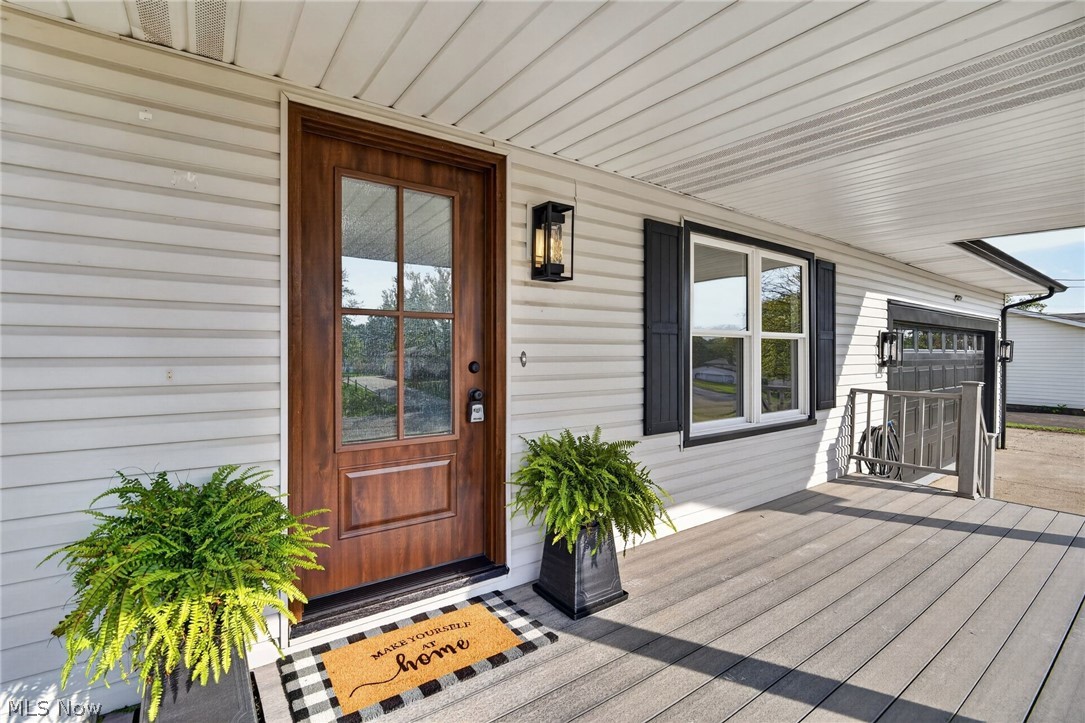 5737 SW Hancock Street Canton OH 44706