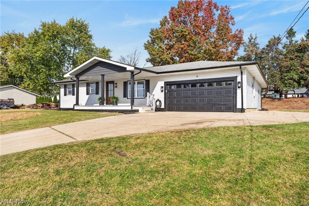 5737 SW Hancock Street Canton OH 44706