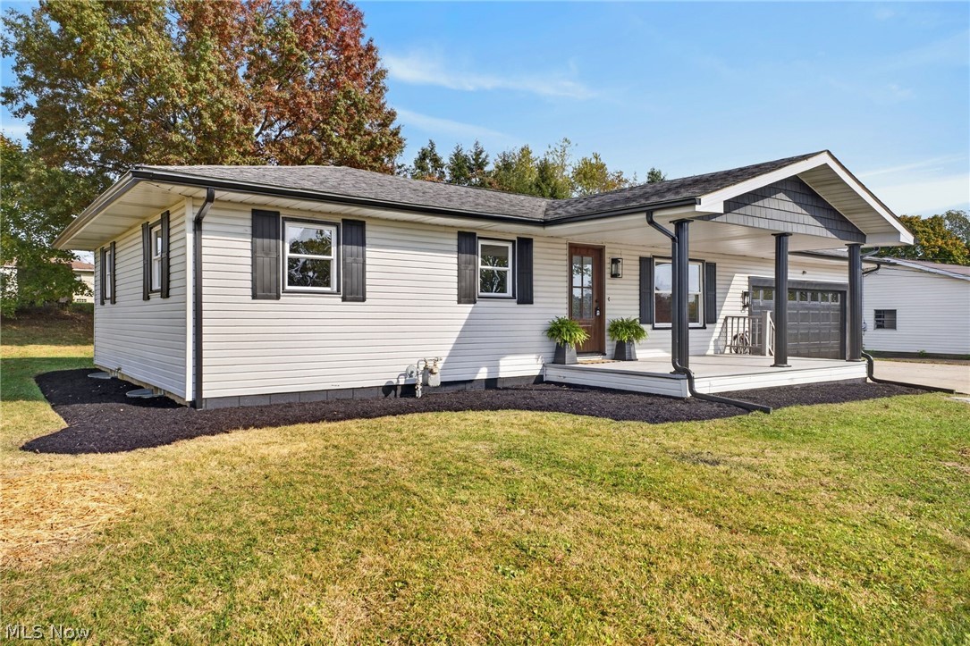 5737 SW Hancock Street Canton OH 44706