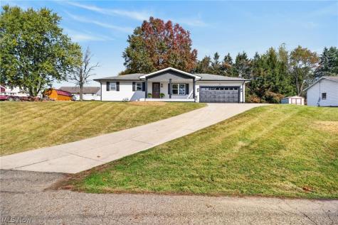 5737 SW Hancock Street Canton OH 44706
