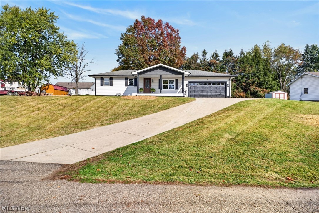 5737 SW Hancock Street Canton OH 44706