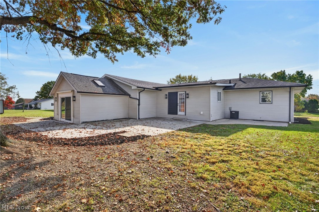 5737 SW Hancock Street Canton OH 44706