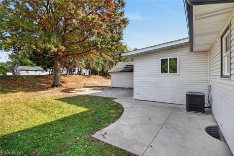 5737 SW Hancock Street Canton OH 44706