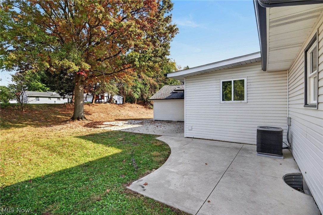 5737 SW Hancock Street Canton OH 44706