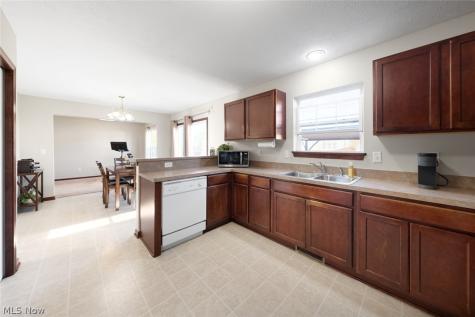 4642 Crossing Trail Lorain OH 44053