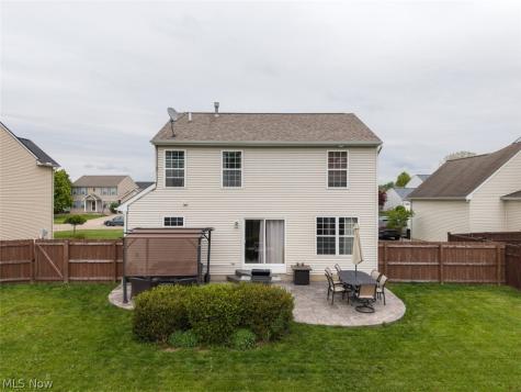 4642 Crossing Trail Lorain OH 44053