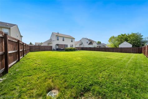 4642 Crossing Trail Lorain OH 44053