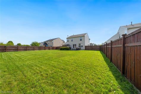 4642 Crossing Trail Lorain OH 44053