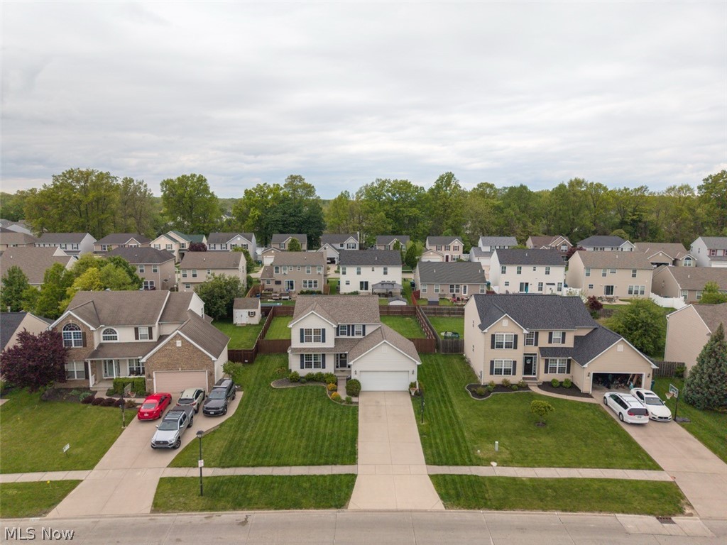 4642 Crossing Trail Lorain OH 44053