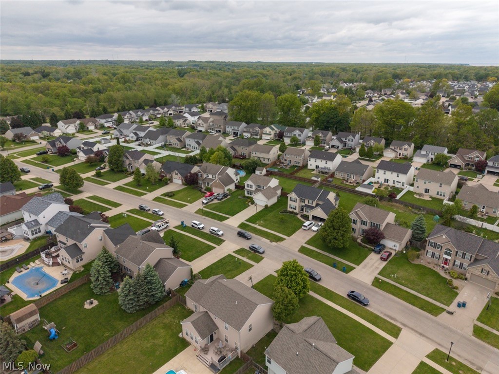 4642 Crossing Trail Lorain OH 44053