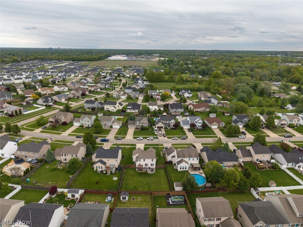 4642 Crossing Trail Lorain OH 44053