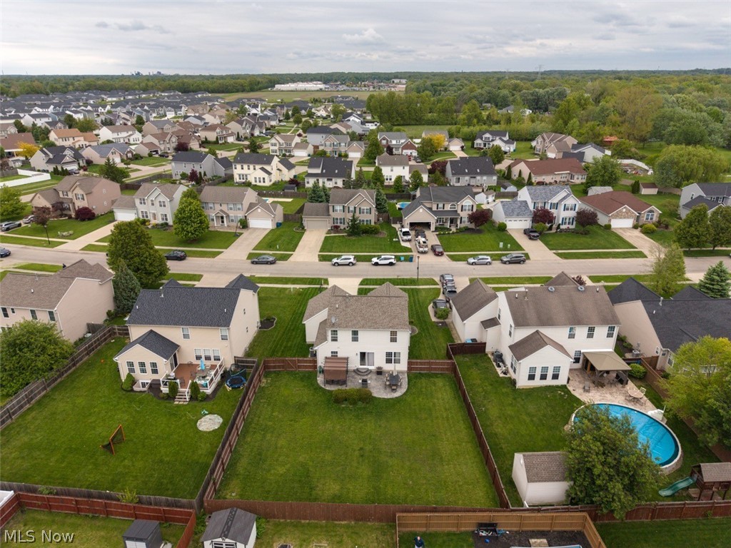 4642 Crossing Trail Lorain OH 44053