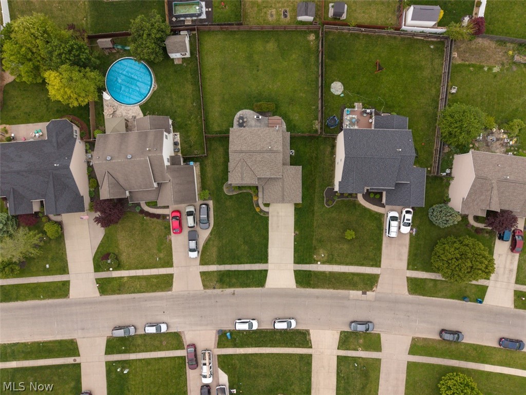 4642 Crossing Trail Lorain OH 44053