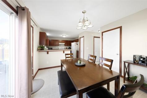 4642 Crossing Trail Lorain OH 44053